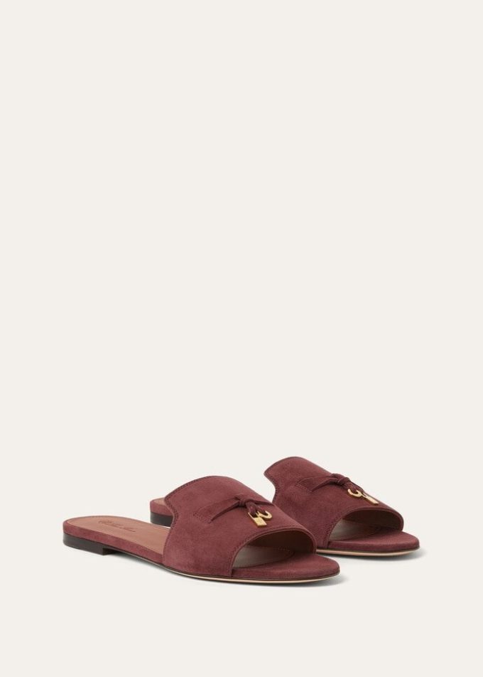 Zomer Charms Sandaal