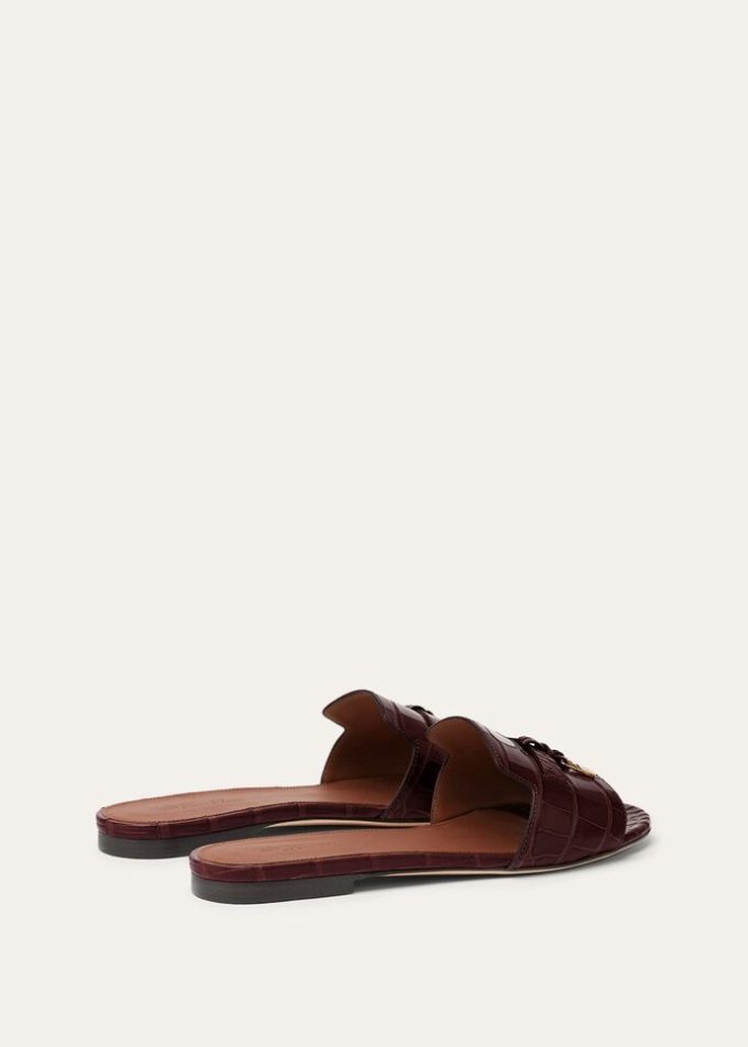 Zomer Charms Sandaal