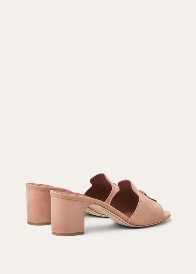 Zomer Charms Sandaal