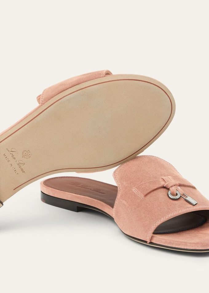 Zomer Charms Sandaal