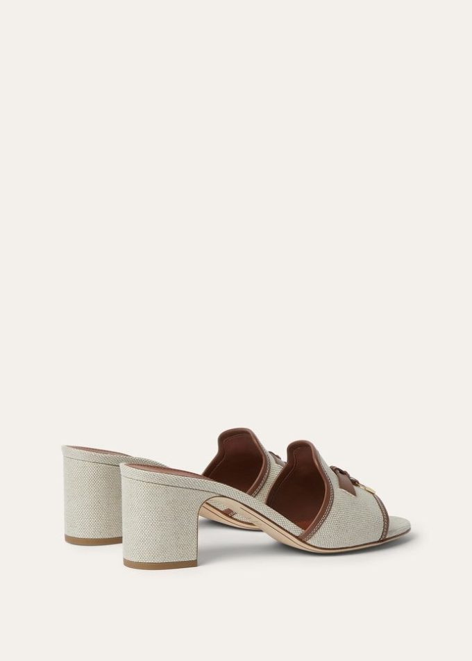 Zomer Charms Sandaal