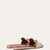 Zomer Charms Sandaal