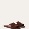Zomer Charms Sandaal