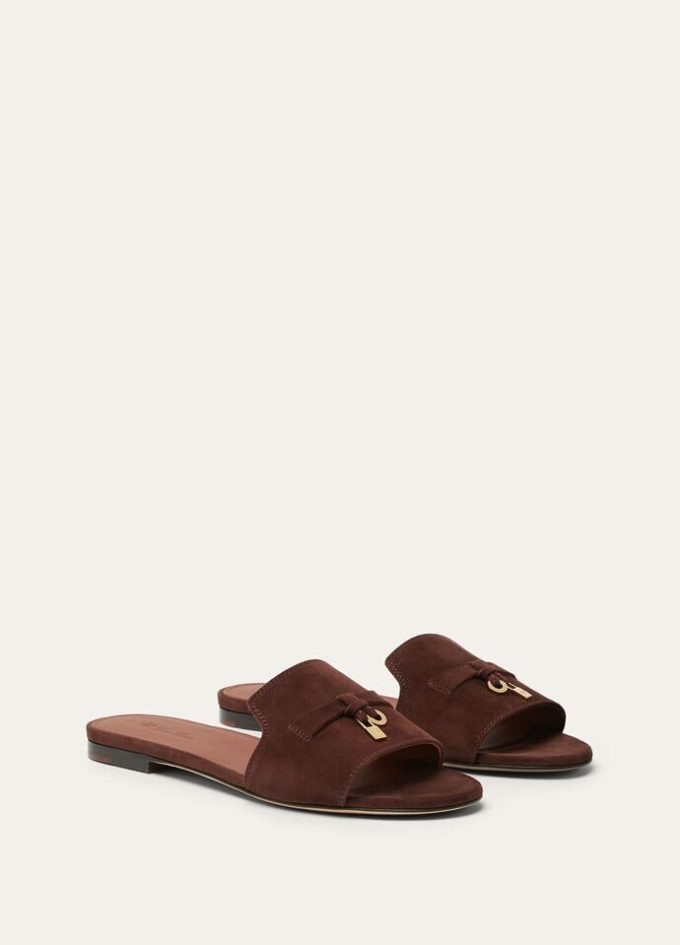 Zomer Charms Sandaal
