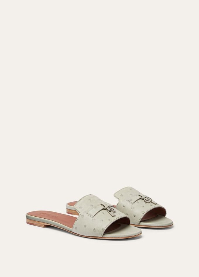 Zomer Charms Sandaal