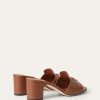 Zomer Charms Sandaal