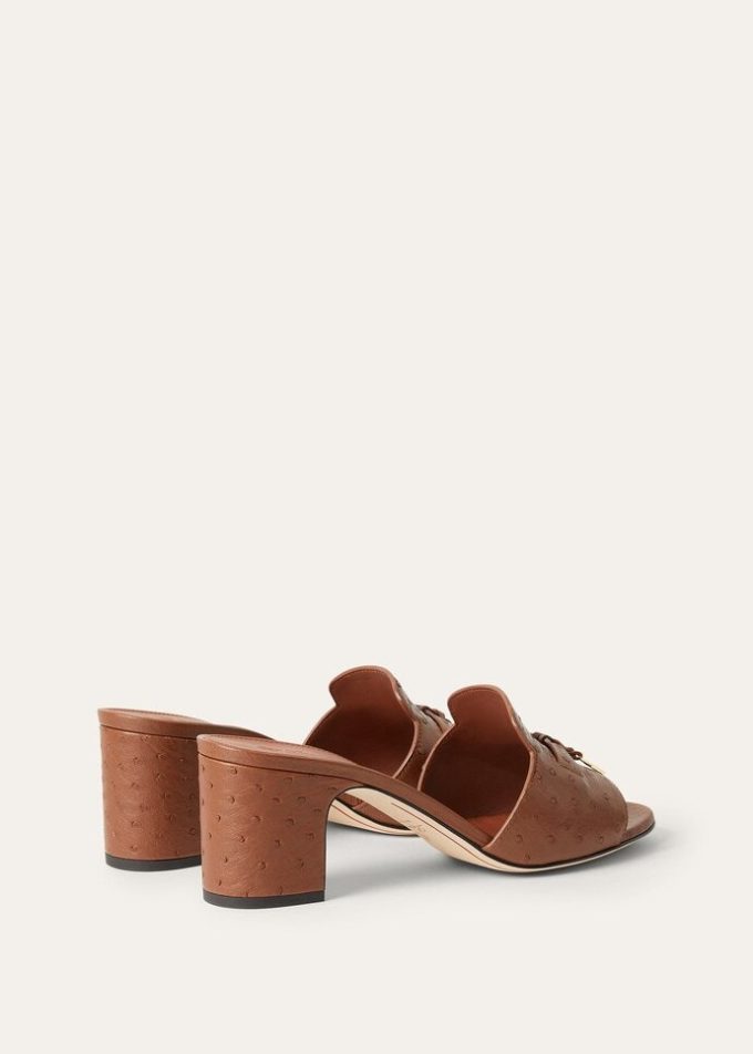 Zomer Charms Sandaal