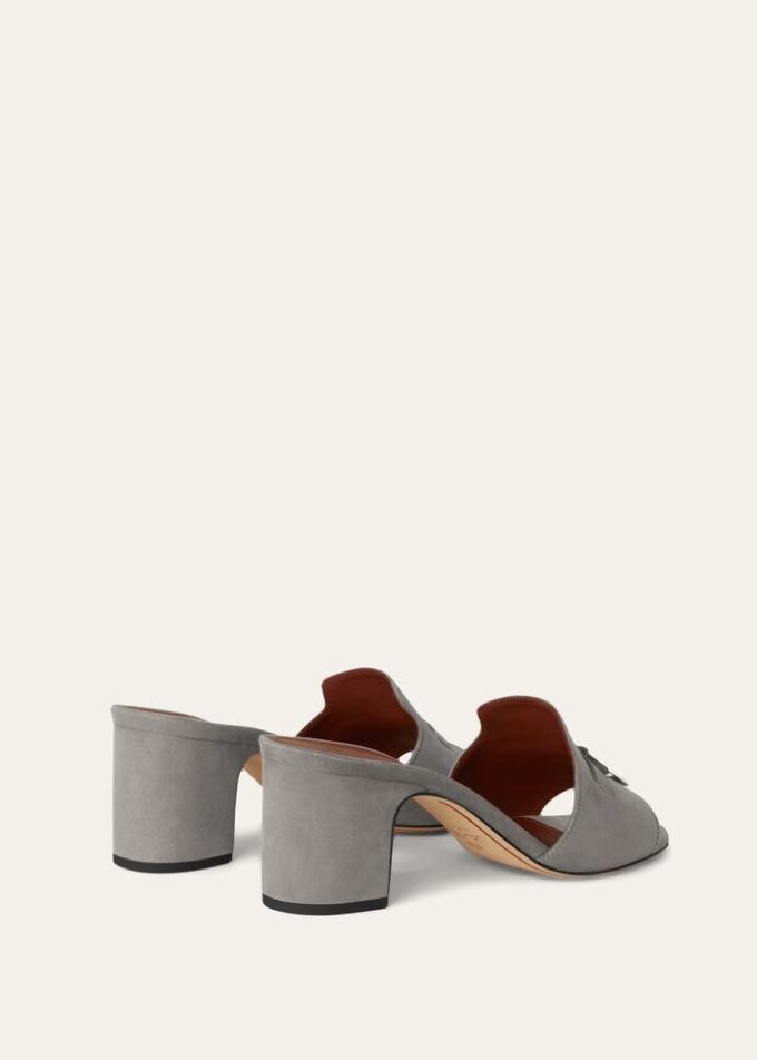 Zomer Charms Sandaal