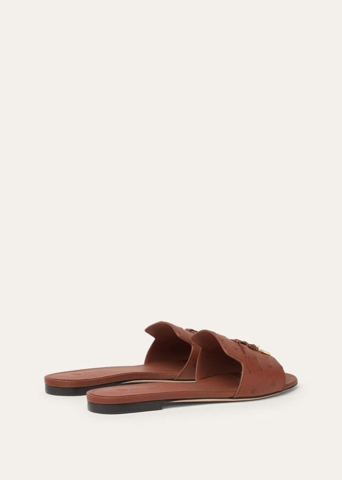 Zomer Charms Sandaal
