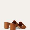 Zomer Charms Sandaal