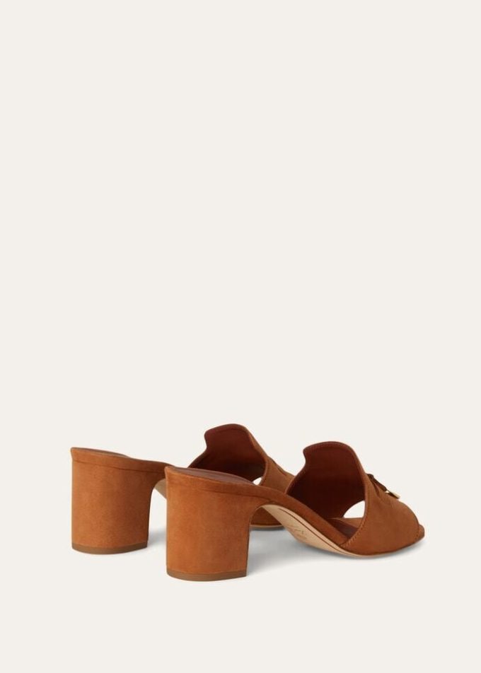 Zomer Charms Sandaal