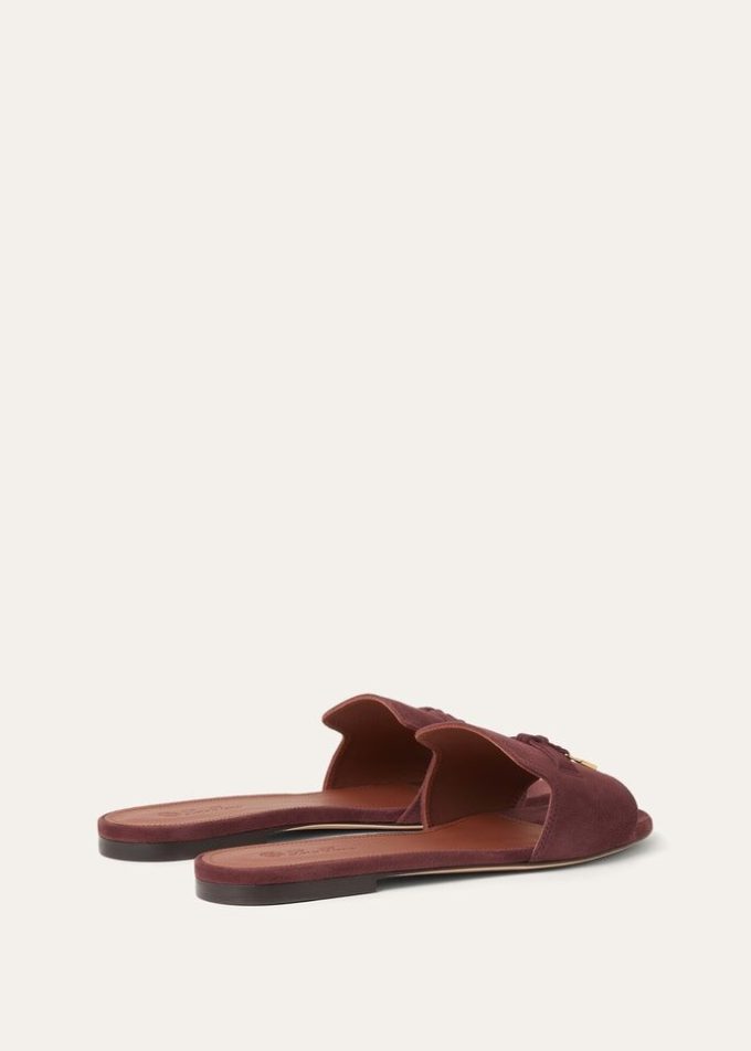 Zomer Charms Sandaal