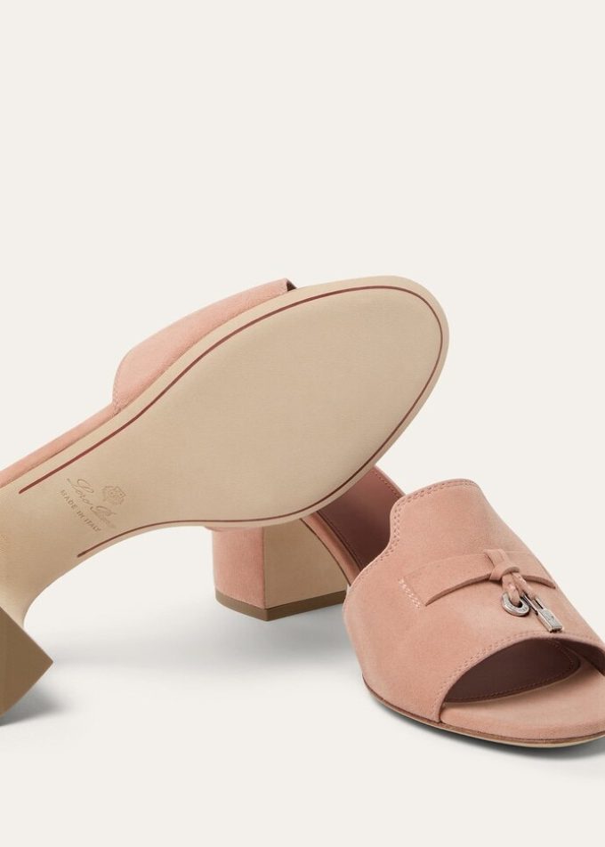 Zomer Charms Sandaal