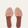 Zomer Charms Sandaal