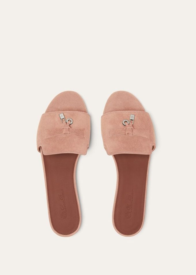 Zomer Charms Sandaal