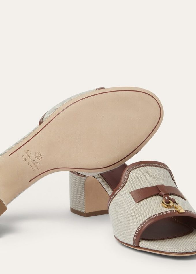 Zomer Charms Sandaal
