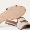 Zomer Charms Sandaal
