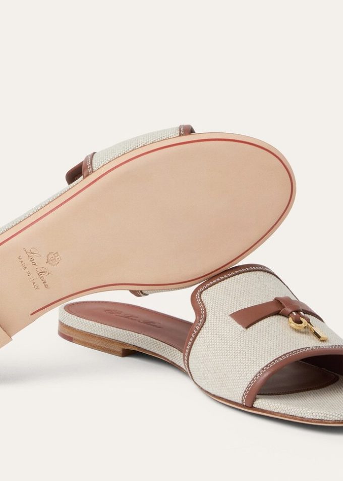 Zomer Charms Sandaal