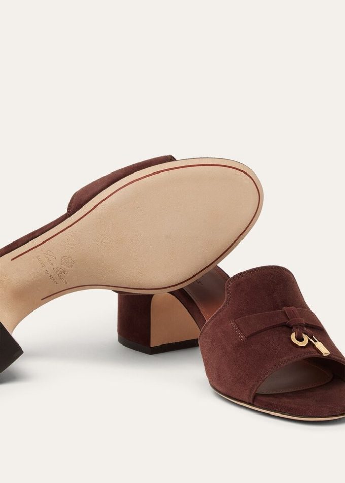 Zomer Charms Sandaal