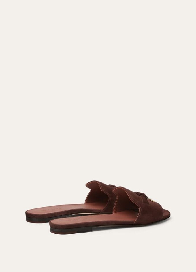 Zomer Charms Sandaal