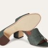 Zomer Charms Sandaal