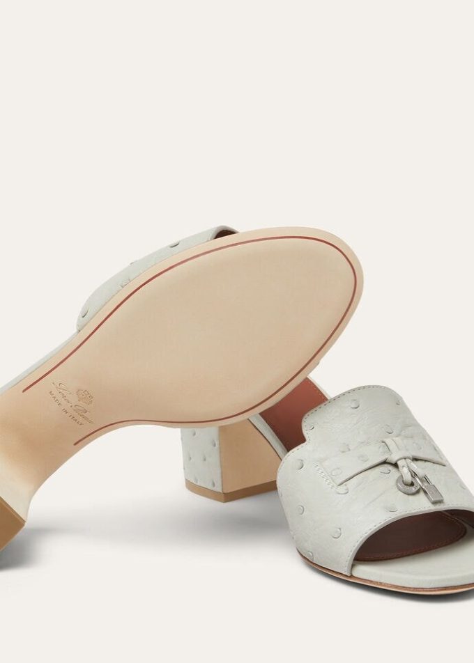 Zomer Charms Sandaal
