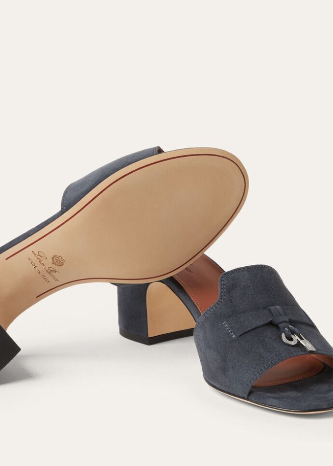 Zomer Charms Sandaal