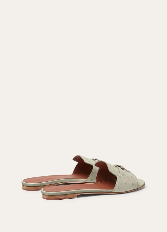 Zomer Charms Sandaal