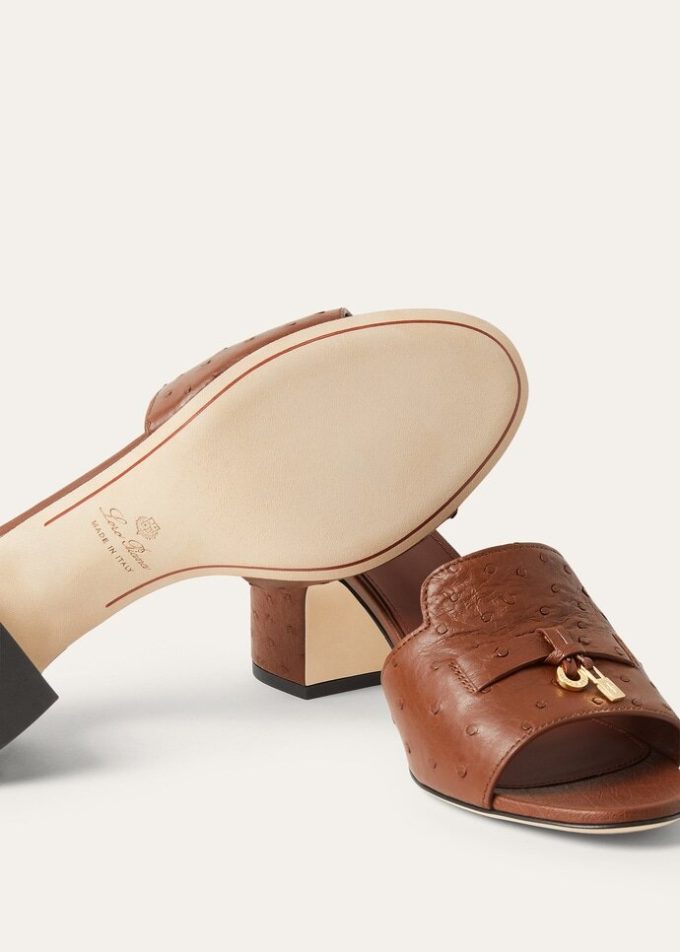 Zomer Charms Sandaal