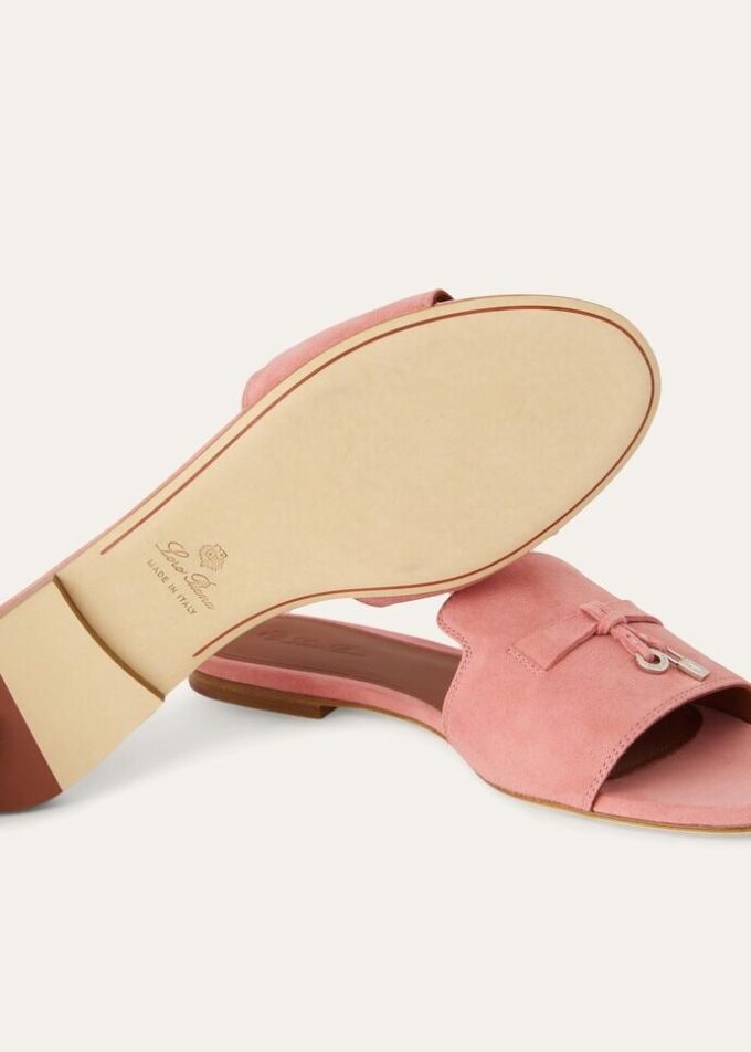 Zomer Charms Sandaal