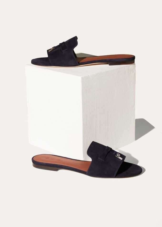Zomer Charms Sandaal