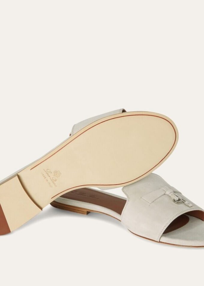 Zomer Charms Sandaal