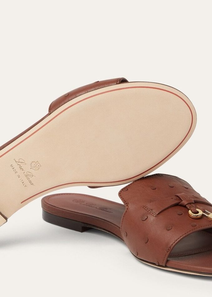 Zomer Charms Sandaal