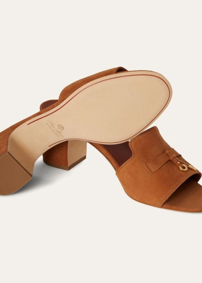 Zomer Charms Sandaal