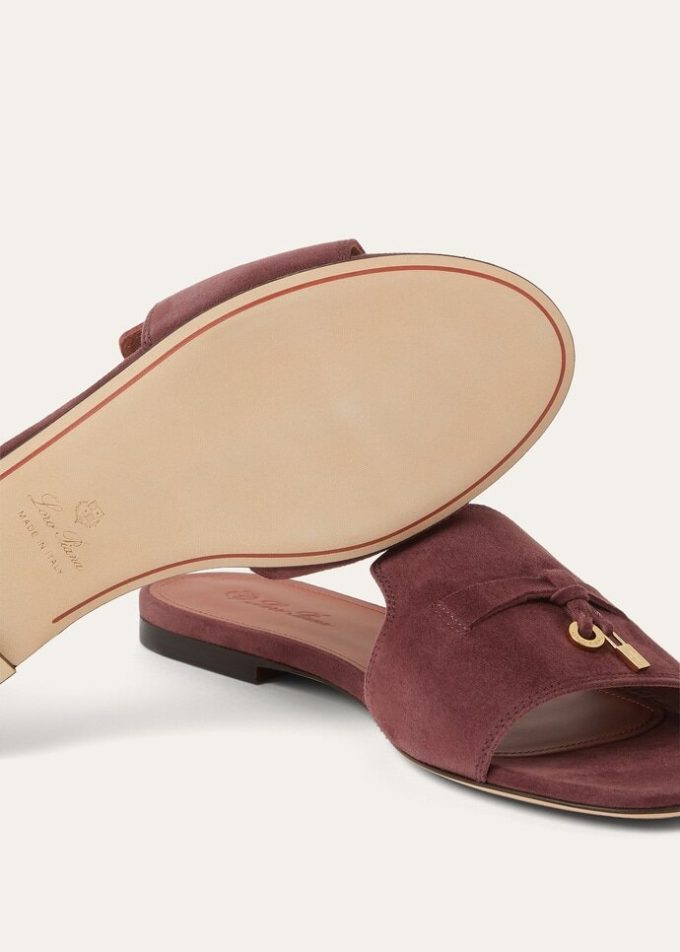 Zomer Charms Sandaal