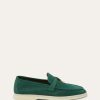 Zomerse charmes wandelloafer