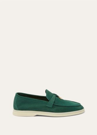 Zomerse charmes wandelloafer