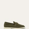 Zomerse charmes wandelloafer