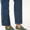 Zomerse charmes wandelloafer