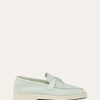 Zomerse charmes wandelloafer