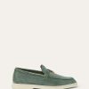 Zomerse charmes wandelloafer