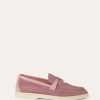 Zomerse charmes wandelloafer