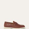 Zomerse charmes wandelloafer