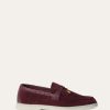 Zomerse charmes wandelloafer