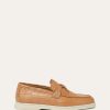 Zomerse charmes wandelloafer