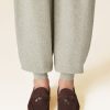 Zomerse charmes wandelloafer