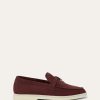 Zomerse charmes wandelloafer
