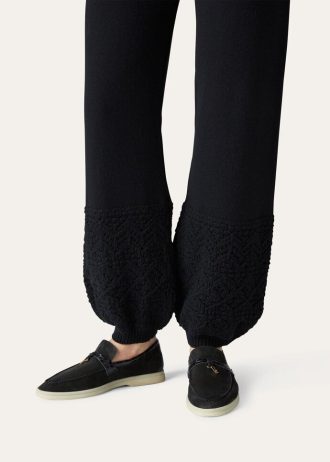 Zomerse charmes wandelloafer