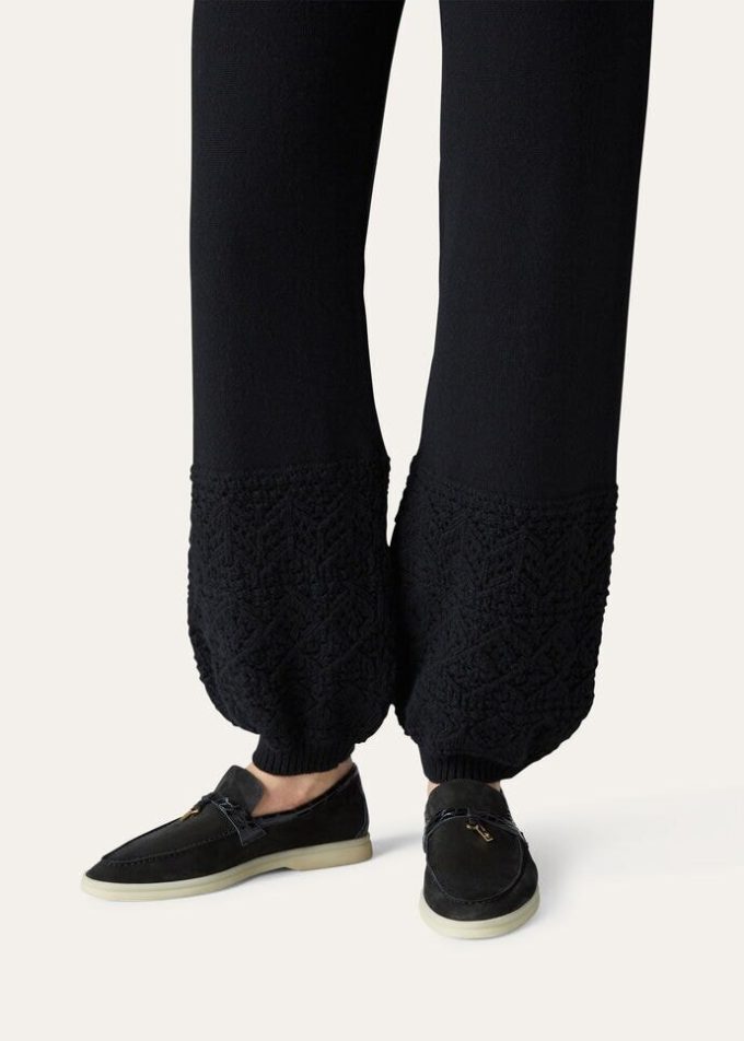 Zomerse charmes wandelloafer