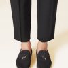 Zomerse charmes wandelloafer